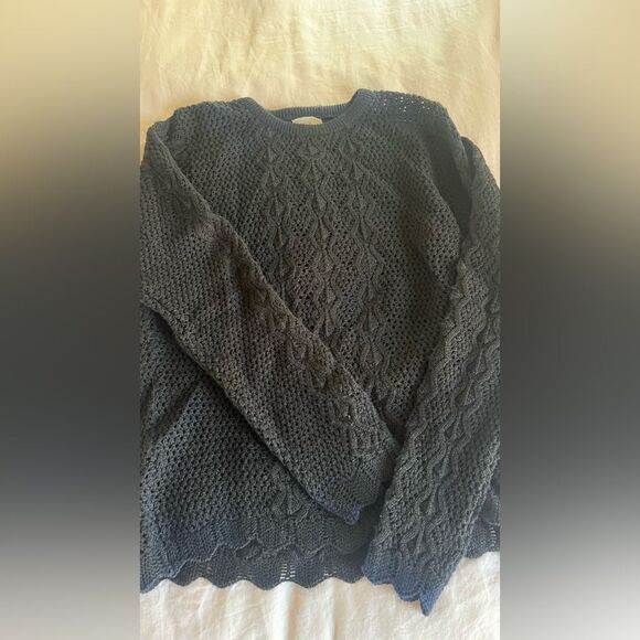 70s vintage Wintuk sweater small - Picture 6 of 8